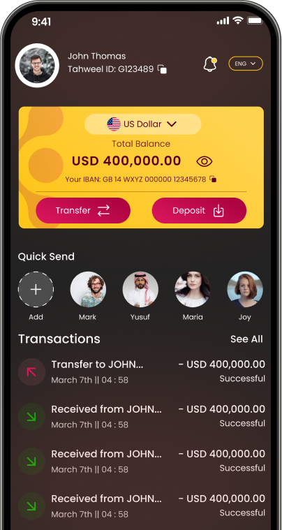 app store